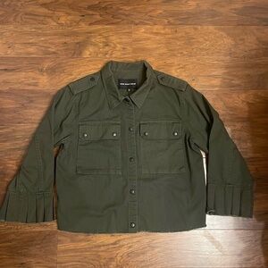 Who What Wear Jacket Size M